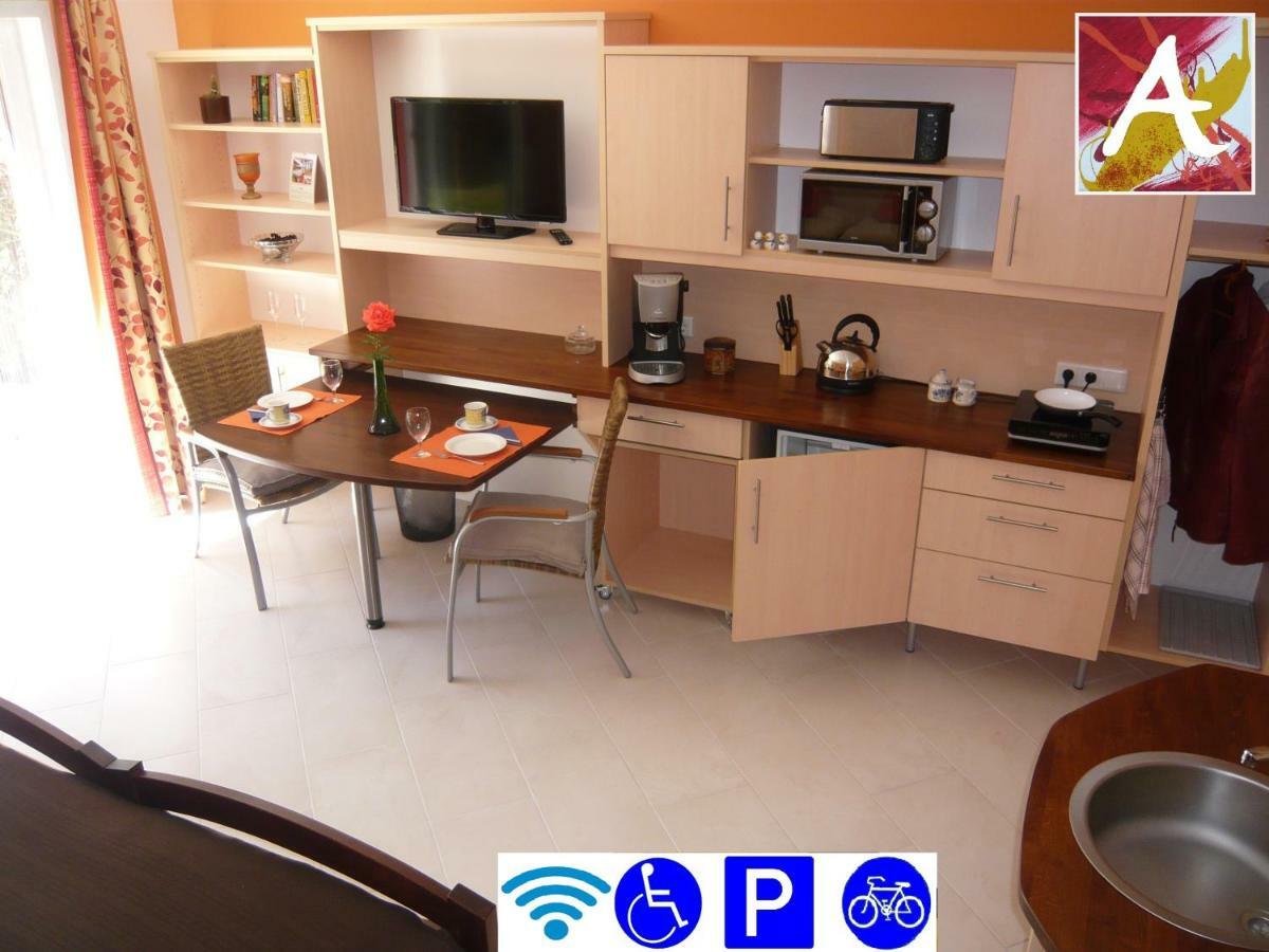 Appartamento Abcd-apartments 23 Nielrosenweg *